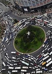 Vòng xoay cuộc đời