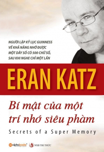 Bi mat cua mot tri nho sieu pham Bi mat cua mot tri nho sieu pham