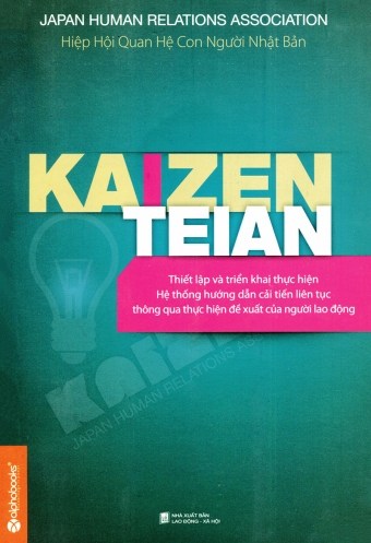 Kaizen Teian Kaizen Teian