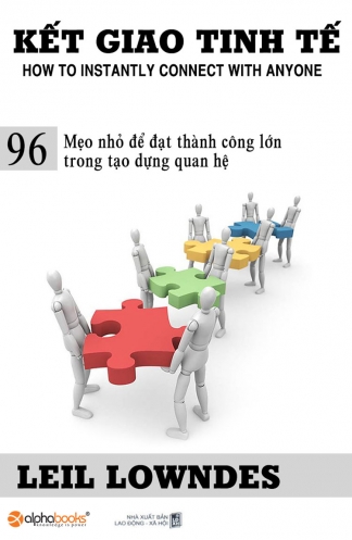 Ket giao tinh te Ket giao tinh te