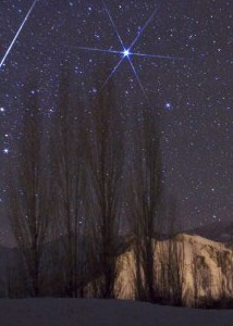 Hai ánh sao mỉm cười