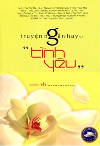 Truyen ngan hay ve tinh yeu Truyen ngan hay ve tinh yeu