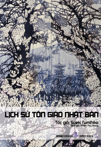 Lich su ton giao Nhat Ban Lich su ton giao Nhat Ban