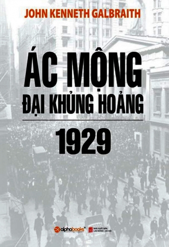 Ac mong dai khung hoang 1929 Ac mong dai khung hoang 1929
