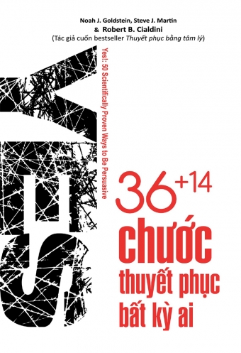Yes! 36_14 chuoc thuyet phuc bat ky ai Yes! 36_14 chuoc thuyet phuc bat ky ai