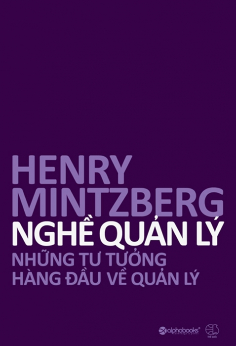 Nghề quản lý