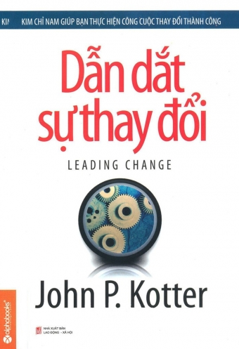 Dan dat su thay doi Dan dat su thay doi