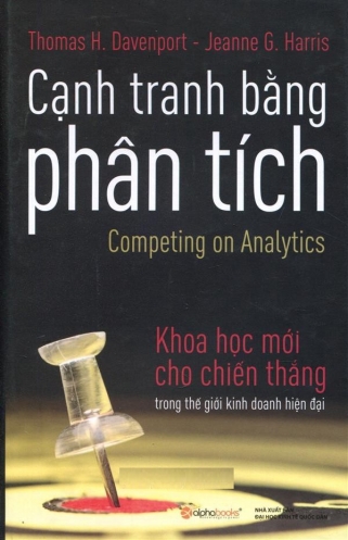 Canh tranh bang phan tich Canh tranh bang phan tich
