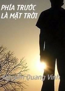 Phía trước là mặt trời