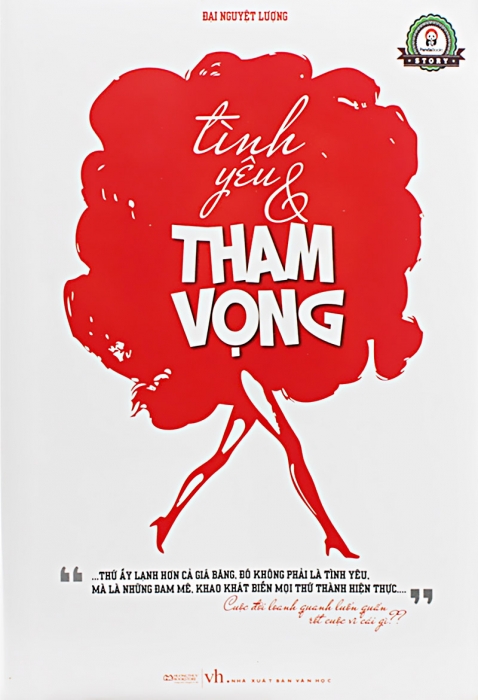 Tình yêu và tham vọng