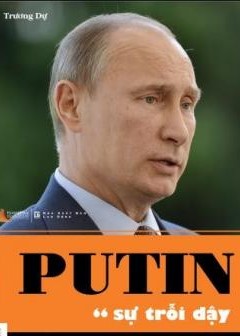 Putin - sự trỗi dậy của một con người (Tập 2)