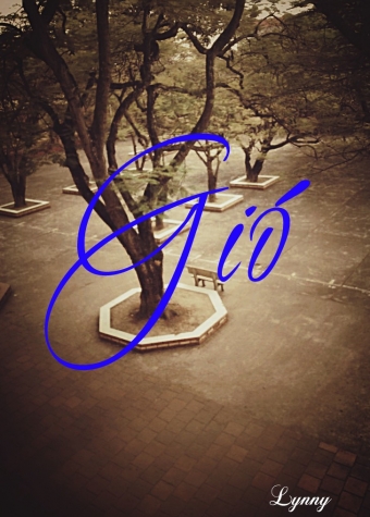 Gio Gio