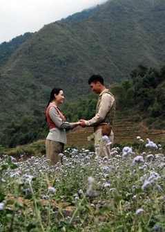 Tuoi thanh xuan con day! Tuoi thanh xuan con day!