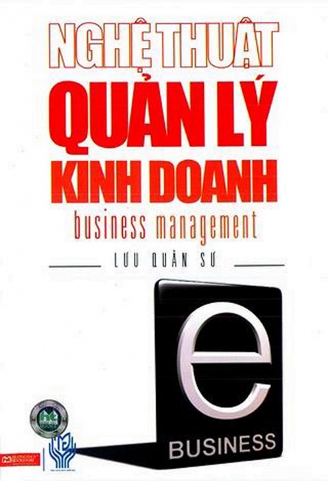 Nghệ thuật quản lý kinh doanh