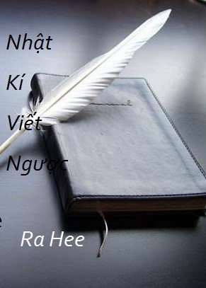 Nhat ki viet nguoc Nhat ki viet nguoc