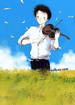 Luong gio moi thoi vao canh dong hoa_ Luong gio moi thoi vao canh dong hoa_