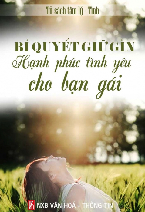 Bí quyết giữ gìn hạnh phúc tình yêu cho bạn gái