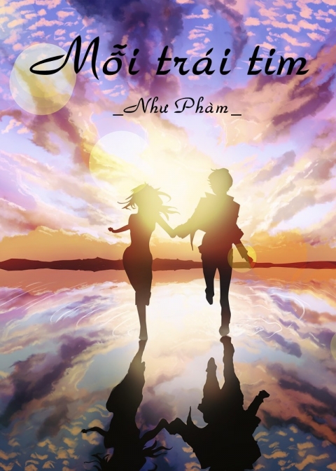 Mỗi trái tim