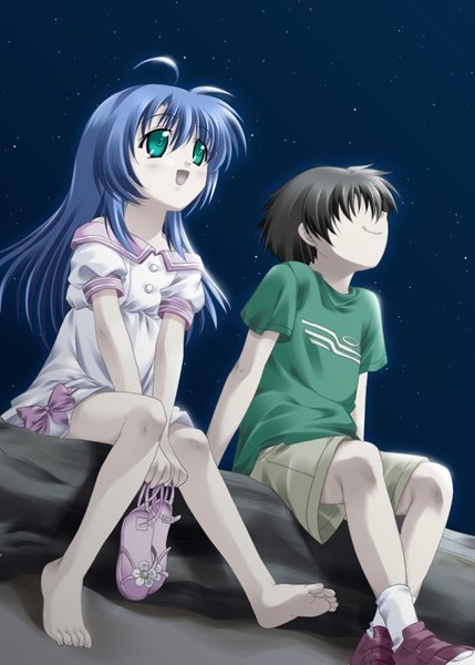 Đừng ngại, hãy ước mơ