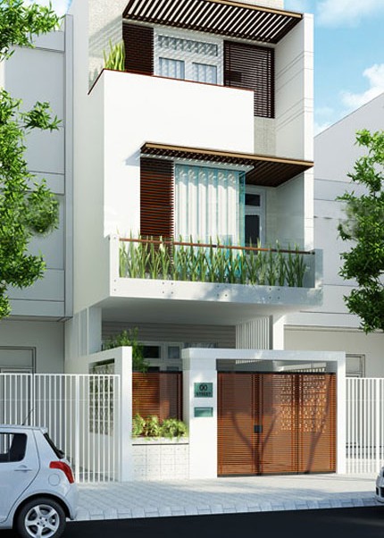 Vì con vì cháu...