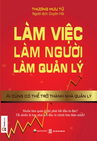 Lam viec, lam nguoi, lam quan ly Lam viec, lam nguoi, lam quan ly
