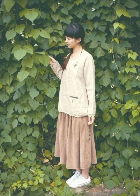 Cuộc hẹn mùa thu