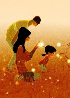 Ba chị em của tôi