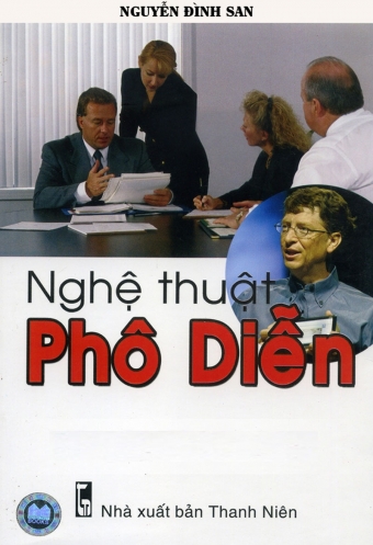 Nghe thuat pho dien Nghe thuat pho dien