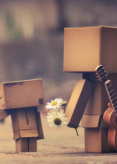 Yêu thương quay về