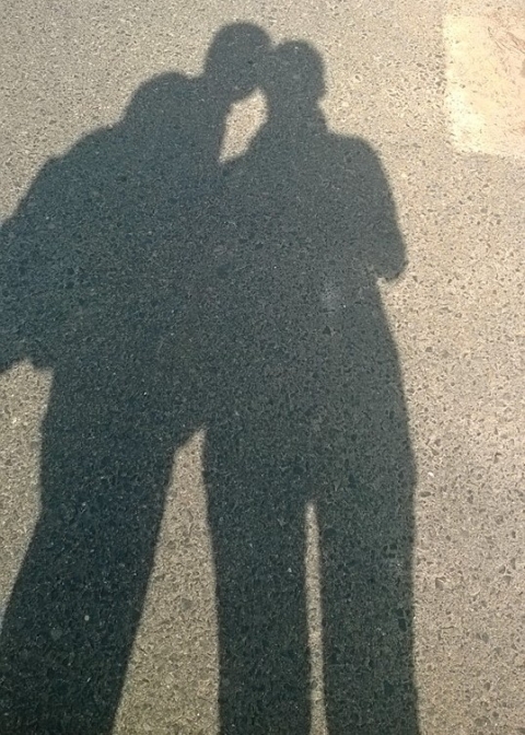 Gọi anh là tuổi thanh xuân