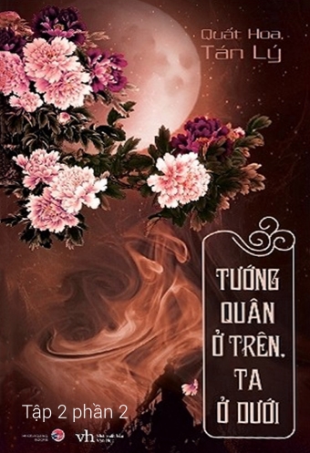 Tuong quan o tren, ta o duoi (Tap 2 - Phan 2) Tuong quan o tren, ta o duoi (Tap 2 - Phan 2)