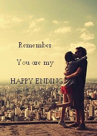 Happy ending Happy ending