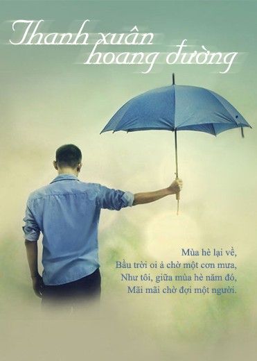 Thanh xuân hoang đường