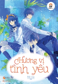 Hương vị tình yêu