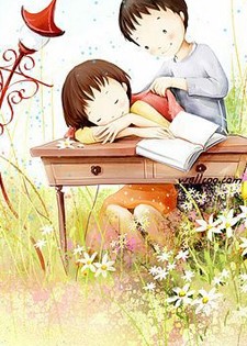 Ki uc gui anh Ki uc gui anh