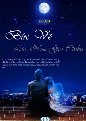 Buc ve luc nam gio chieu Buc ve luc nam gio chieu