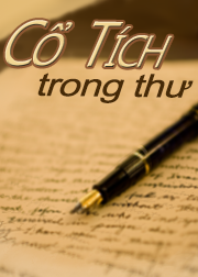 Cổ Tích Trong Thư