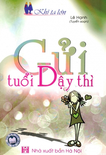 Gui tuoi day thi Gui tuoi day thi