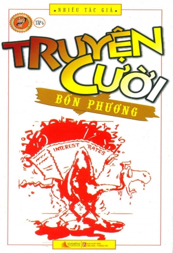 Truyen cuoi bon phuong (Tap 6) Truyen cuoi bon phuong (Tap 6)