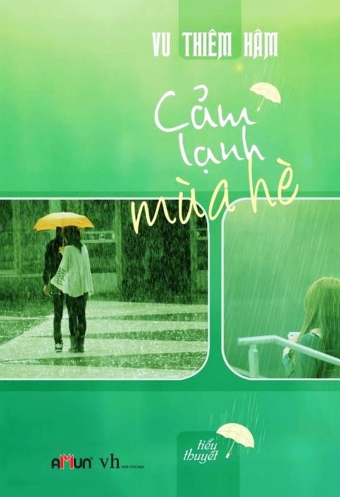 Cam lanh mua he Cam lanh mua he