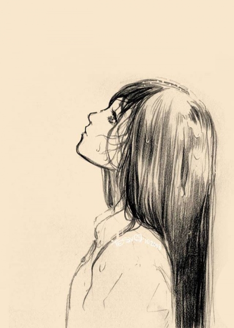 Em còn nuối tiếc điều gì sau cơn mưa?