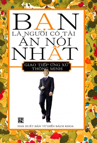 Ban la nguoi co tai an noi nhat Ban la nguoi co tai an noi nhat