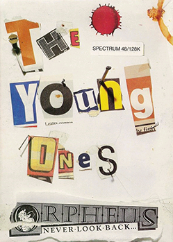 Con đường lá vàng