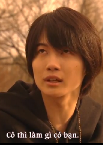 Vẫn đang tìm một người bạn thực sự