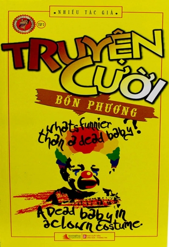 Truyen cuoi bon phuong (Tap 3) Truyen cuoi bon phuong (Tap 3)