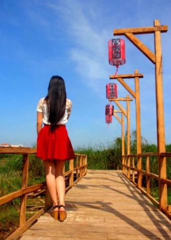 Co don lau the la de gap anh Co don lau the la de gap anh