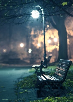 Trước khi đêm tàn lụi