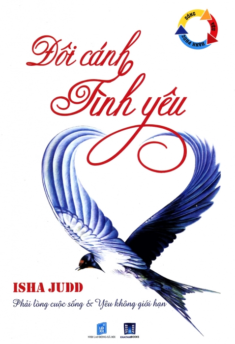 Đôi cánh tình yêu