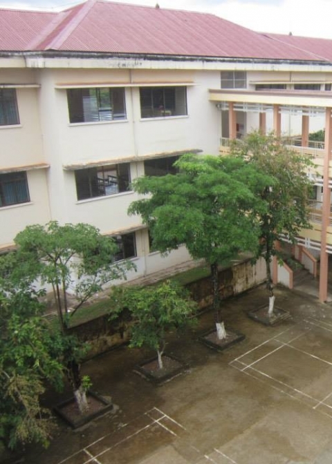 Những năm tháng ấy