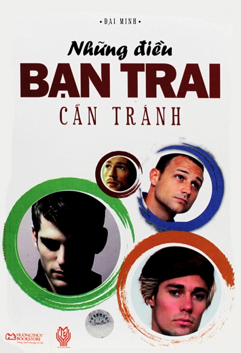 Những điều bạn trai cần tránh